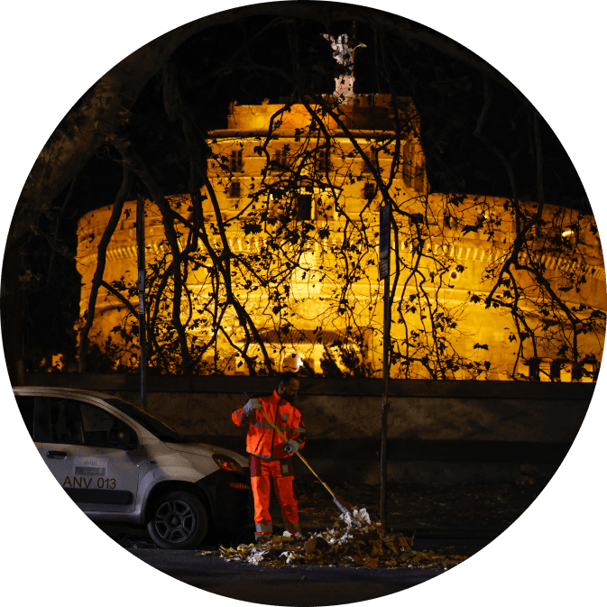 Immagine di Castel St.Angelo