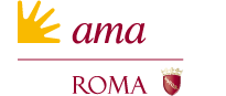 Logo AMA Roma S.p.A.