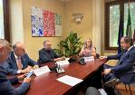 Ama-Università Tor Vergata: siglato accordo quadro per collaborazione su ricerca e formazione