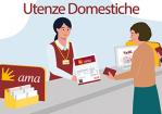Nuovo sportello Ta.Ri. nel V municipio