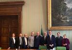 Protocollo tra Ministero della Giustizia e AMA per utilizzo in servizi igiene urbana di indagati/imputati o condannati per la messa alla prova