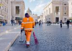 Task force per accoglienza fedeli, scattato il piano operativo per esequie di Papa Francesco