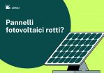 Pannelli solari: come smaltirli correttamente