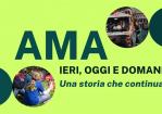 AMA. Ieri, oggi e domani.