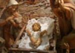 Solenne benedizione papale dello storico Presepe dei Netturbini