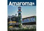 Amaroma, online il numero di aprile