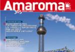 Amaroma, il numero di maggio