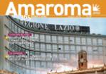 Amaroma, online il numero di giugno