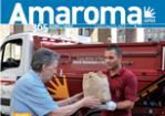 Amaroma, online il numero di luglio/agosto