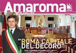 Amaroma, on line il numero di settembre