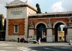 Al via il progetto accoglienza nei cimiteri romani