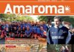 "Amaroma", online il numero di novembre