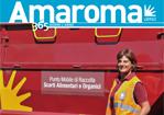 "Amaroma", il numero di febbraio