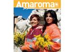 "Amaroma", il numero di marzo