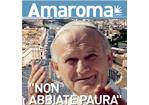 "Amaroma", on line il numero di aprile