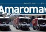 Amaroma, online il numero speciale di giugno