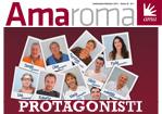 Amaroma, la nuova versione con il numero di settembre/ottobre