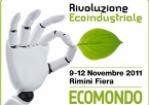 Ama a Ecomondo 2011