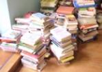 "Ri-leggo": oltre 4.000 i libri consegnati dai cittadini