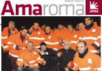 "Amaroma", online il numero di gennaio