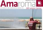 Amaroma, online il numero di luglio/agosto