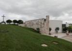 Cimitero Laurentino, celebrata la solenne benedizione della Cappella 