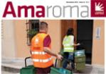 Amaroma, online il numero di novembre