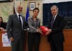 Ama riceve in dono un defibrillatore dalla Fondazione 