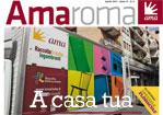 Amaroma, online il numero di aprile