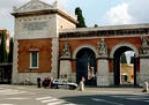 Cimiteri Capitolini: i servizi nel mese di agosto