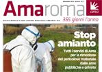 Amaroma, online il numero di novembre