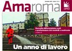 Amaroma, online il numero di dicembre