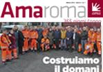 "Amaroma", online il numero di marzo