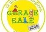 Ama partecipa a "Garage Sale Kids"