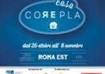 Ama partecipa a "Casa COREPLA", fino all'8 novembre al centro commerciale "Roma Est"