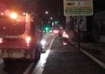 Via Laurentina: al via operazioni di pulizia straordinarie