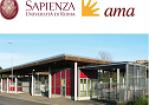 Ama-La Sapienza: al via laboratorio di laurea 