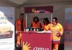 Ama partecipa al 