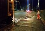 Scattate pulizie straordinarie notturne su viale Palmiro Togliatti