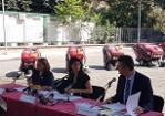Tornano in funzione le 