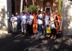 Campagna di sensibilizzazione 
