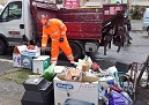 Nei municipi pari raccolte oltre 115 tonnellate di rifiuti ingombranti
