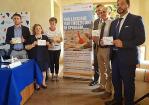 Presentato il "Piano mare 2018"