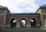 Cimiteri Capitolini: rafforzata l'accoglienza per la ricorrenza dei defiunti