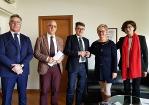 Rinnovato accordo Ama-Facolta di Archittettura "La Sapienza"