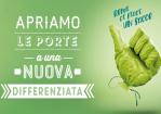 Raccolta differenziata a Roma per la prima volta sopra il 46%