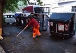 Rifiuti: a Roma servizi regolari, in 7 giorni raccolte oltre 18mila tonnellate