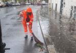 Piano foglie: negli ultimi 8 giorni interventi di spazzamento mirato su oltre 500 piazze e strade