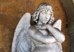 Cimitero monumentale Roma: dal 24 ottobre visita speciale “Le 7 arti al Verano”