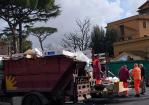 AMA-TGR Lazio: primo appuntamento 2021 con “Il tuo quartiere non e’ una discarica”